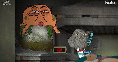 'The Amazing World of Gumball' gets a new name and a new home at Hulu and Hulu on Disney+.