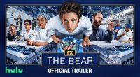 'The Bear' season 4 trailer: Carmy (Jeremy Allen White) and Sydney (Ayo Edebiri) race against the clock for restaurant redemption