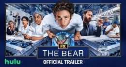 'The Bear' season 4 trailer: Carmy (Jeremy Allen White) and Sydney (Ayo Edebiri) race against the clock for restaurant redemption