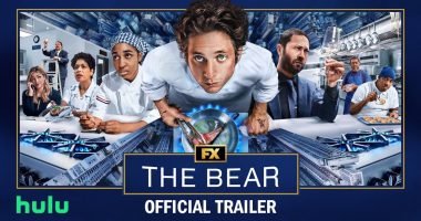 'The Bear' season 4 trailer: Carmy (Jeremy Allen White) and Sydney (Ayo Edebiri) race against the clock for restaurant redemption