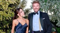 The Beckhams' astronomical net worth revealed in the latest Rich List
