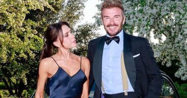 The Beckhams' astronomical net worth revealed in the latest Rich List