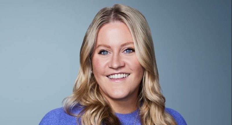 The CNN reporter who annoyed Hegseth so much he 'tried to ban her'