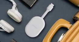 The Chromecast is back, but not as we know it