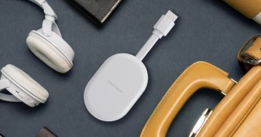 The Chromecast is back, but not as we know it