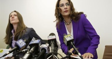 The DOJ Goes to War as Washington State Declares War on Confession, the First Amendment