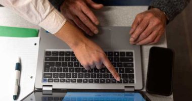 The Digital Equity Act tried to close the digital divide. Trump calls it racist and acts to end it