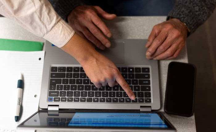 The Digital Equity Act tried to close the digital divide. Trump calls it racist and acts to end it