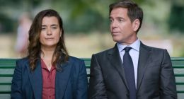 The First Tony & Ziva Trailer Reveals A Shocking Truth About Our Titular Couple