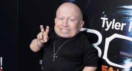 The Harry Potter Character You Didn't Realize Verne Troyer Played