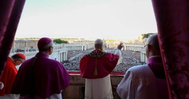 The Latest: Pope Leo XIV prepares to celebrate his firs Mass as pontiff a day after his election