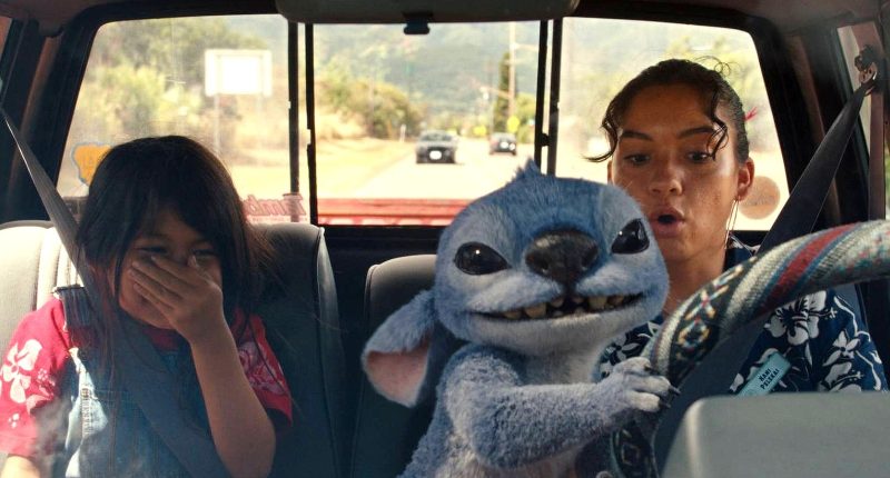 The Lilo & Stitch Movie's Ending Is Leaving Fans Divided