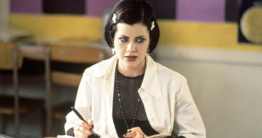 The Most Overrated Horror Movies Of The '90s