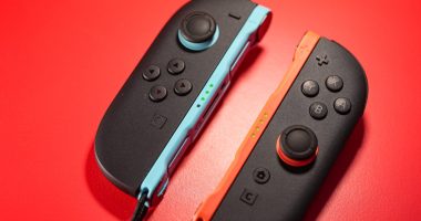 The Nintendo Switch 2 sure seems to work just fine with a USB mouse