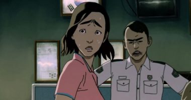 The Overlooked Korean Zombie Movie With A Perfect Rotten Tomatoes Score