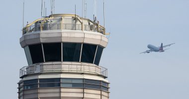 The REAL reason air traffic control blackouts keep happening