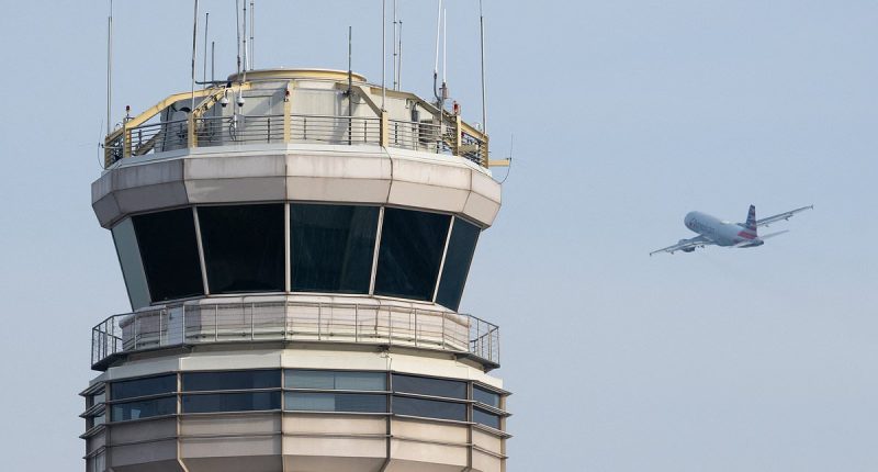 The REAL reason air traffic control blackouts keep happening