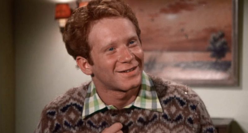 The Real Reason Don Most's Ralph Malph Left Happy Days