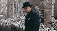 BRITAIN AND THE BLITZ NETFLIX REVIEW