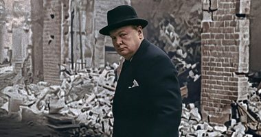 BRITAIN AND THE BLITZ NETFLIX REVIEW