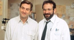The True Story Behind The Robert De Niro & Robin Williams Movie