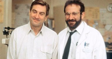 The True Story Behind The Robert De Niro & Robin Williams Movie