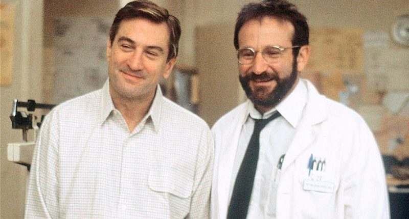 The True Story Behind The Robert De Niro & Robin Williams Movie