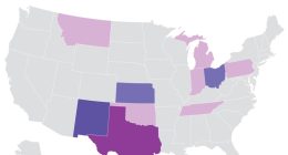 The US has more than 900 measles cases and 10 states have outbreaks. Here's what to know
