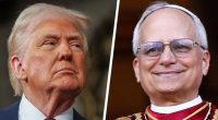 The U.S. now has two world leaders. They could not be more different.