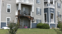 The Vault residents await official eviction notice, possibly dozens remain after being told to leave