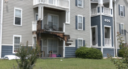 The Vault residents await official eviction notice, possibly dozens remain after being told to leave