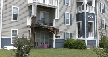 The Vault residents await official eviction notice, possibly dozens remain after being told to leave