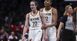 The WNBA Completely Embarrasses Itself...Again