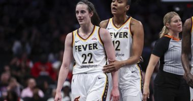 The WNBA Completely Embarrasses Itself...Again