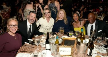 The Walt Disney Company celebrates 23 wins at the Gracie Awards, with wins for ABC News, Nat Geo, Hulu and more.