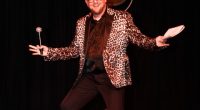 The age of vaudeville returns to Savannah