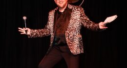 The age of vaudeville returns to Savannah