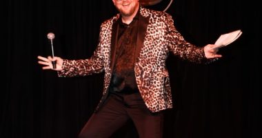 The age of vaudeville returns to Savannah