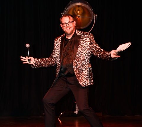 The age of vaudeville returns to Savannah