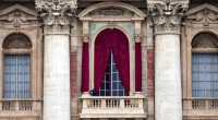 The conclave 2025 updates: Vatican staff vow secrecy ahead of election of new pope under threat of excommunication