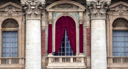 The conclave 2025 updates: Vatican staff vow secrecy ahead of election of new pope under threat of excommunication