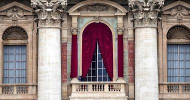The conclave 2025 updates: Vatican staff vow secrecy ahead of election of new pope under threat of excommunication