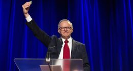 The damning figure that showed Trump's hands were all over this result
