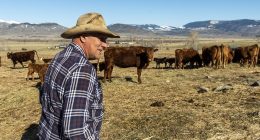 The deep-red state where Trump's trade war hits his truest supporters