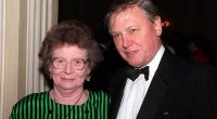 The devastating phone call that ended Sir David Attenborough's world