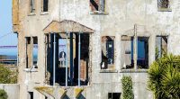 The federal Bureau of Prisons has lots of problems. Reopening Alcatraz is now one of them
