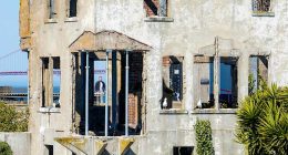 The federal Bureau of Prisons has lots of problems. Reopening Alcatraz is now one of them