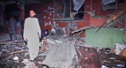 The history of conflicts between India and Pakistan as new crisis flares