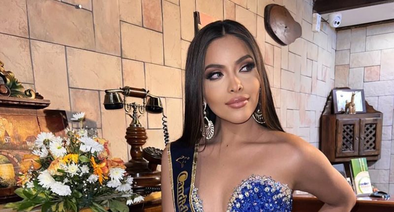 The influencer victims of cartels: How stars met gruesome ends