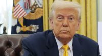 The issue that could divide Trump base threatens his entire agenda